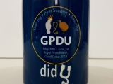 We GPDU’d. Did you?